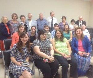 Sunday_School_Class_Documents