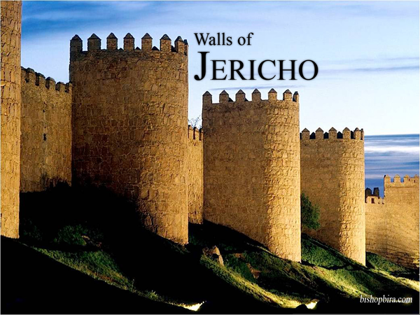 15168144441482932129battle-of-jericho-clipart.hi